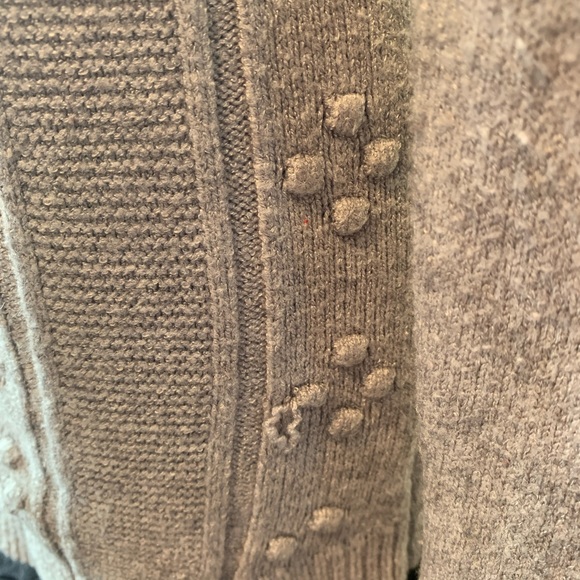 Motive sweater - Picture 2 of 3